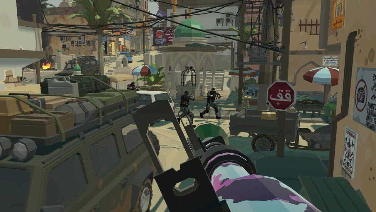 Clown of Duty thumbnail 5