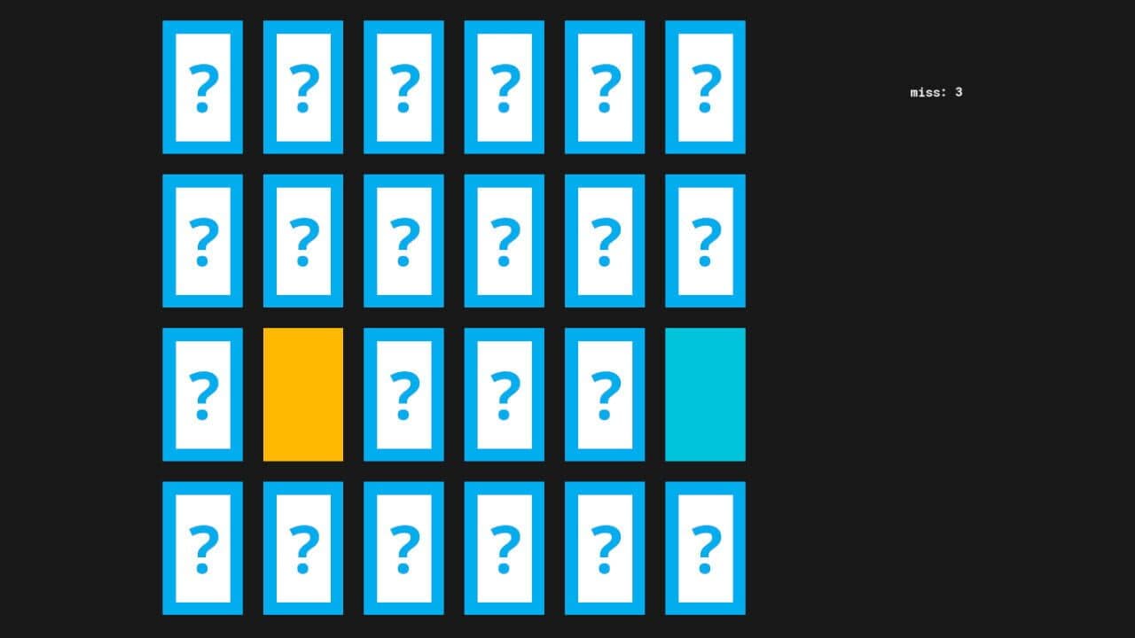Color X Memory thumbnail 5