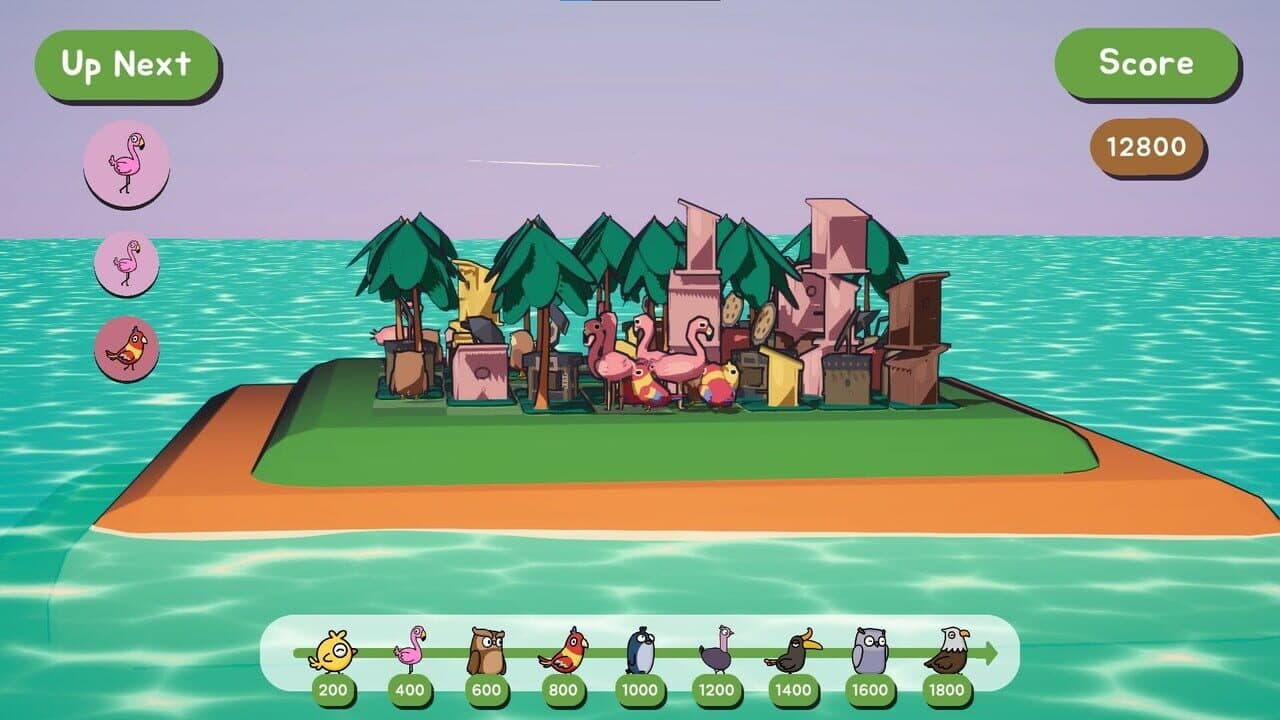 Isle of Birds thumbnail 4