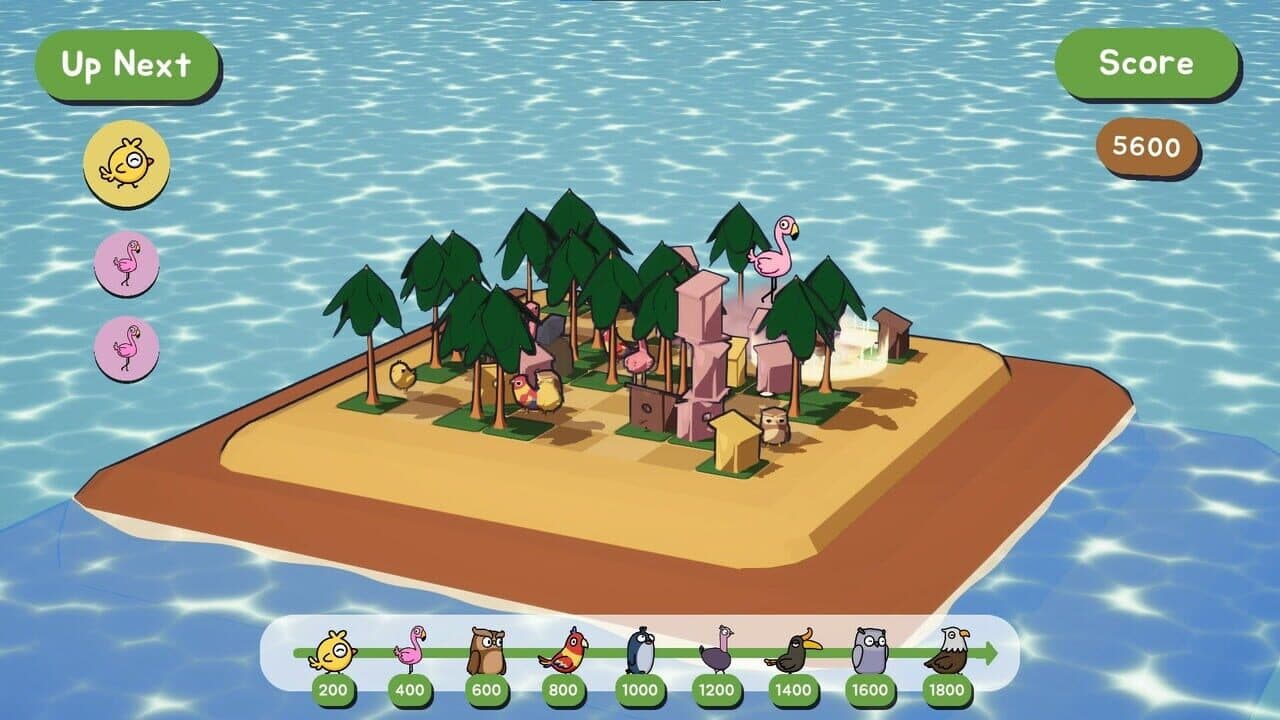 Isle of Birds thumbnail 6