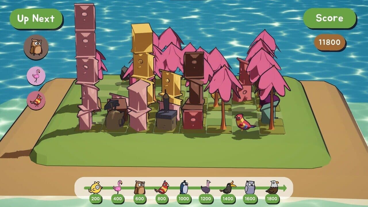 Isle of Birds thumbnail 7