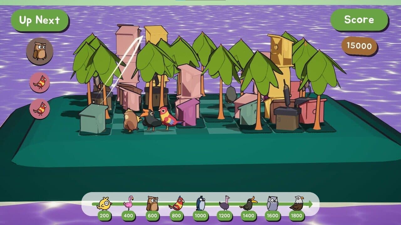 Isle of Birds thumbnail 8