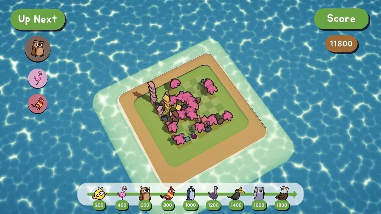 Isle of Birds thumbnail 9