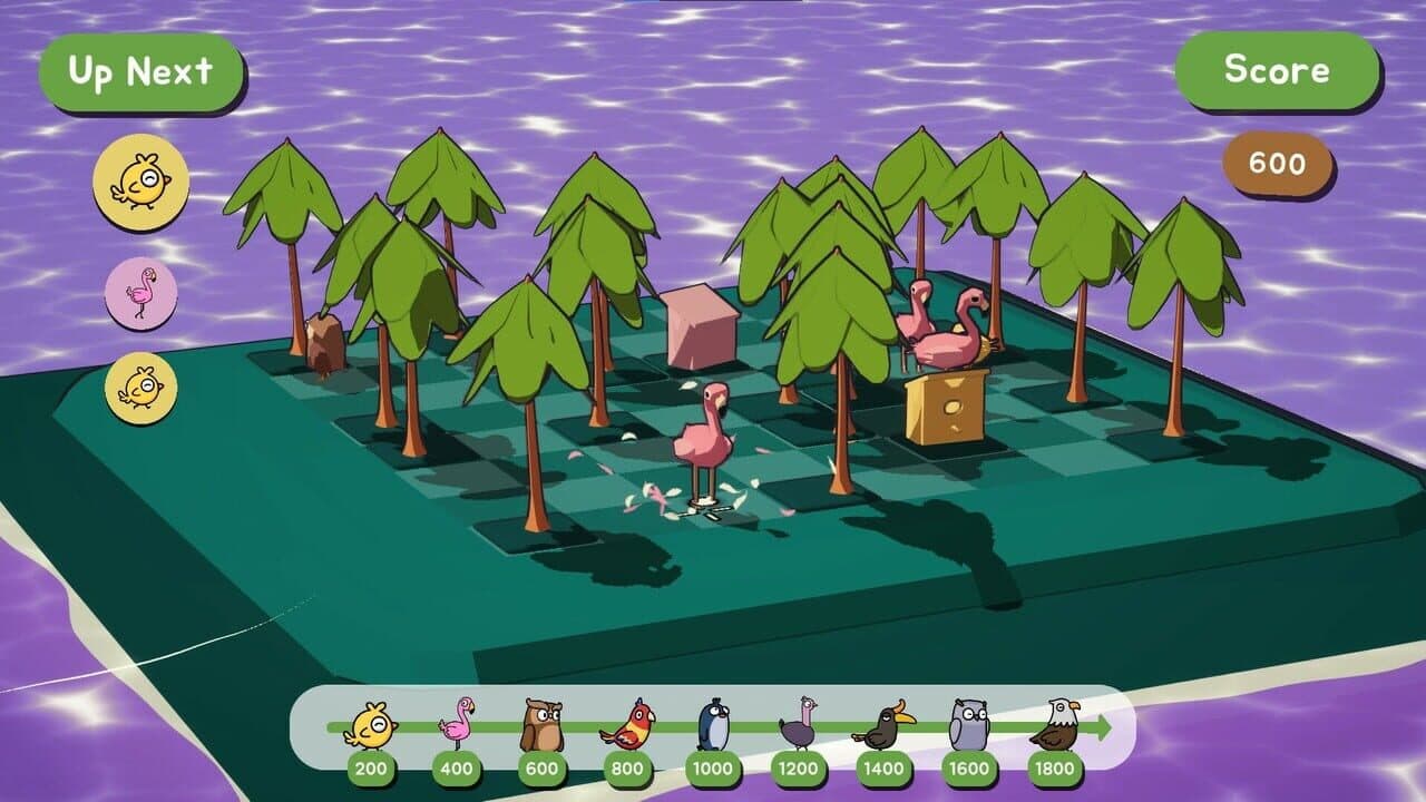 Isle of Birds thumbnail 10
