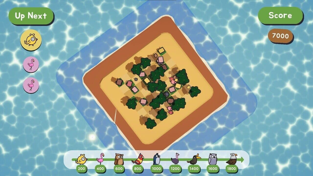 Isle of Birds thumbnail 2