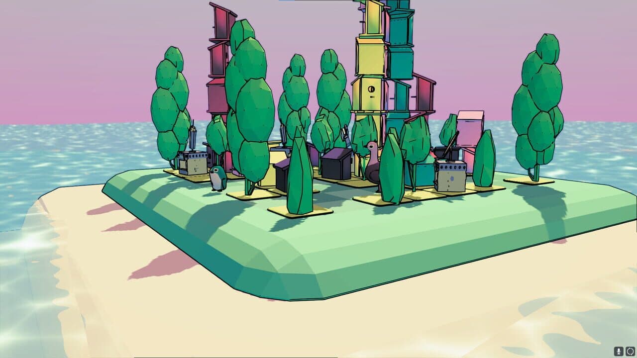 Isle of Birds thumbnail 3