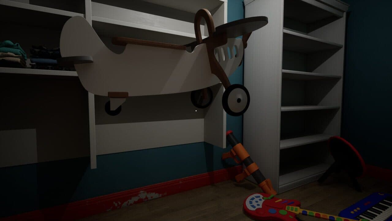 Clean Your Room thumbnail 2