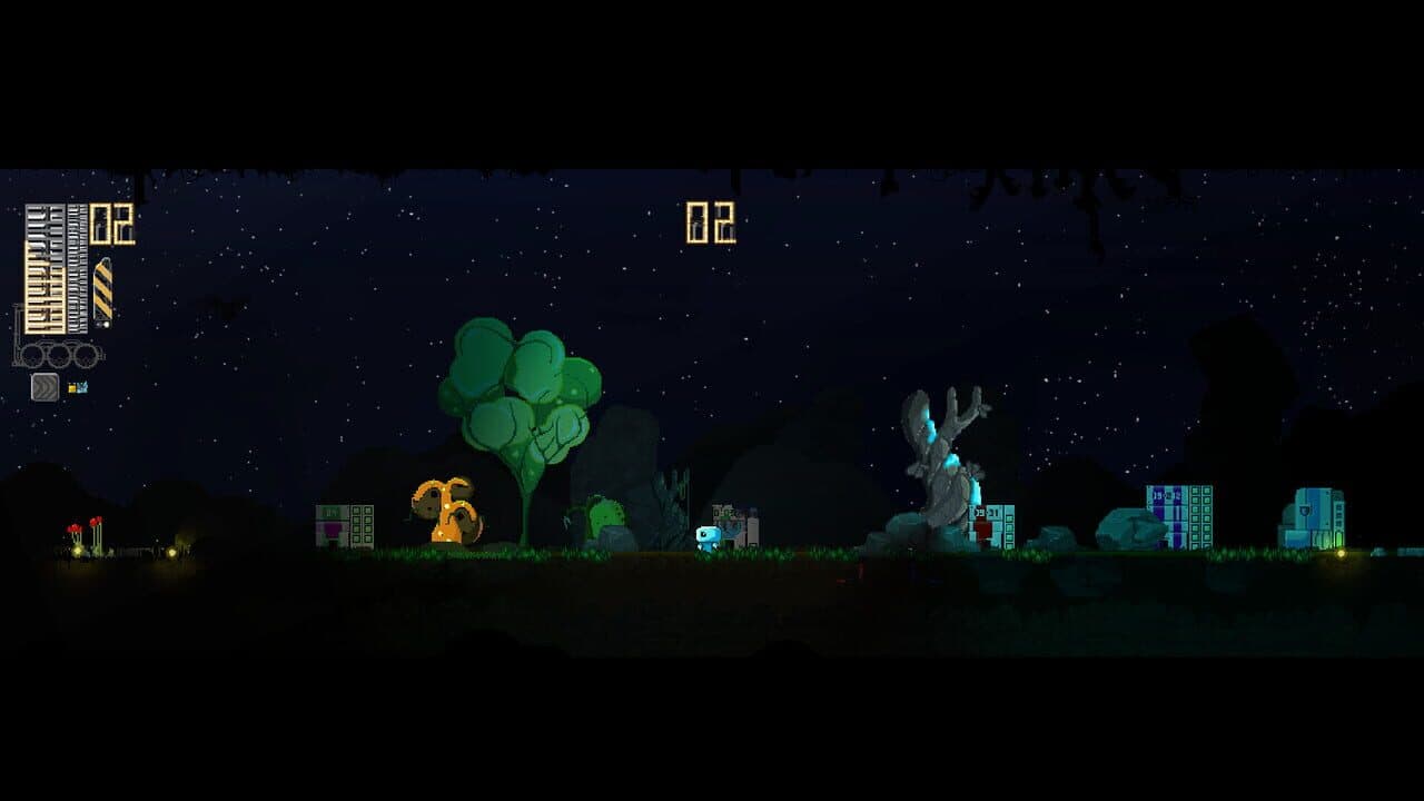 Memetric: Classic screenshot 1