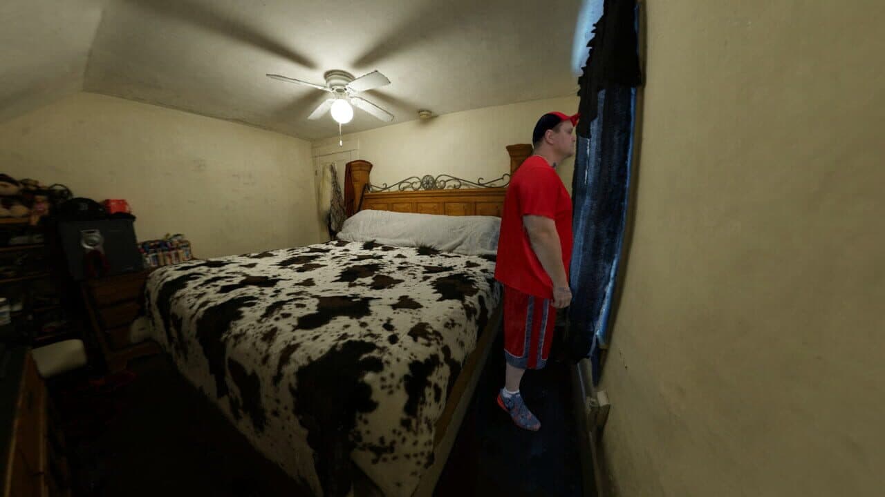 After Solitary screenshot 1