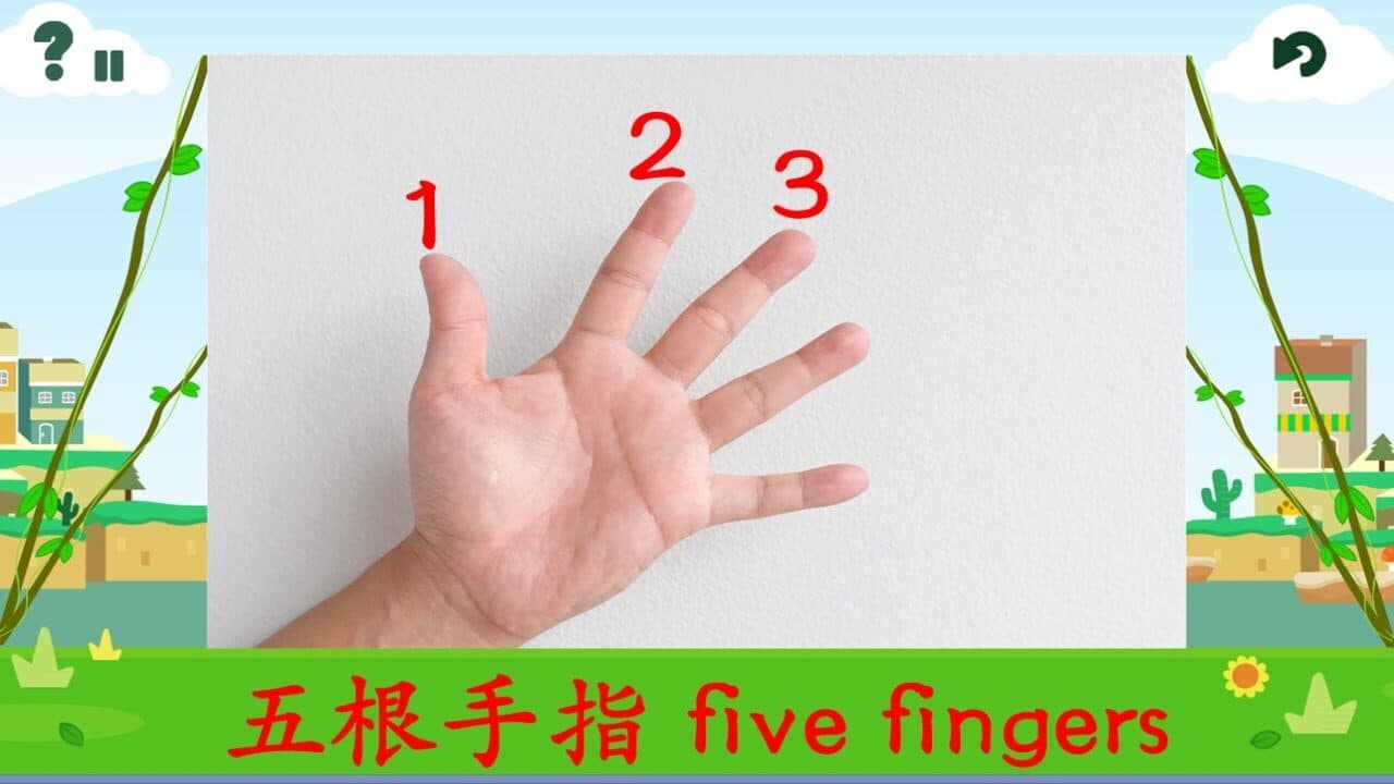 Baby Game Plan 0-3 thumbnail 5