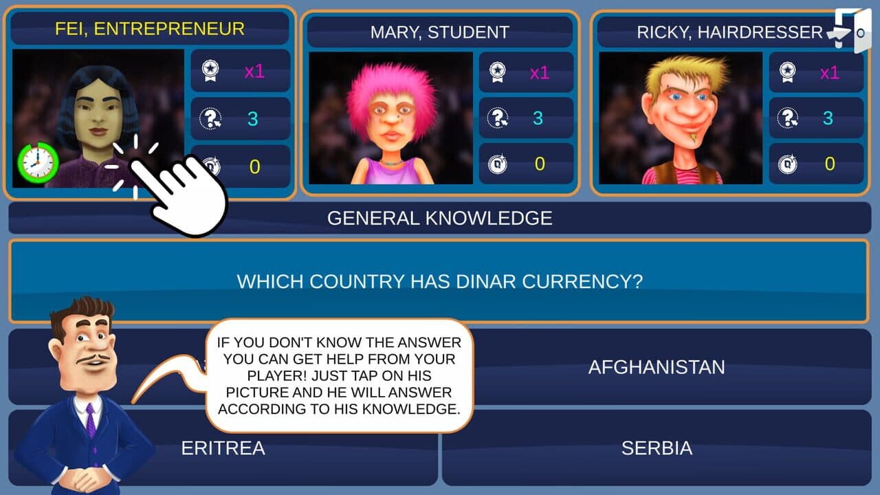 Select Quiz thumbnail 2