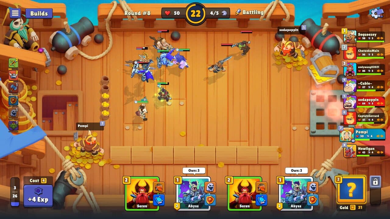 Fate Arena thumbnail 3