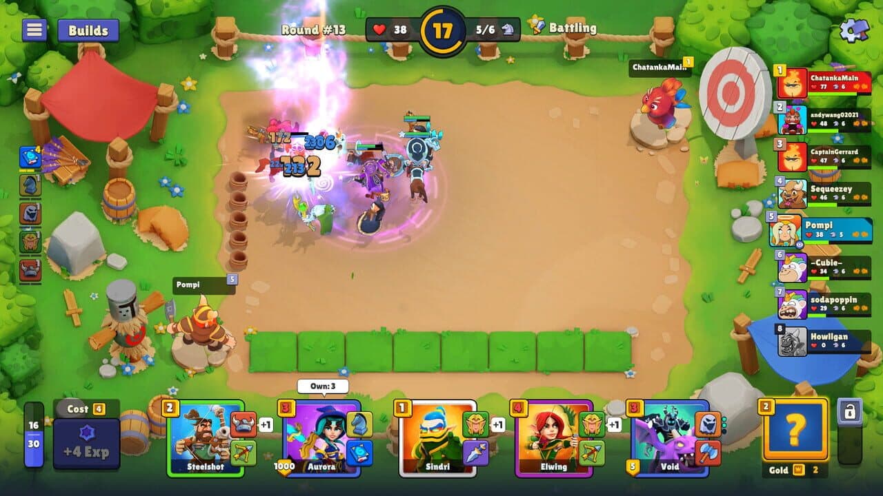 Fate Arena thumbnail 5