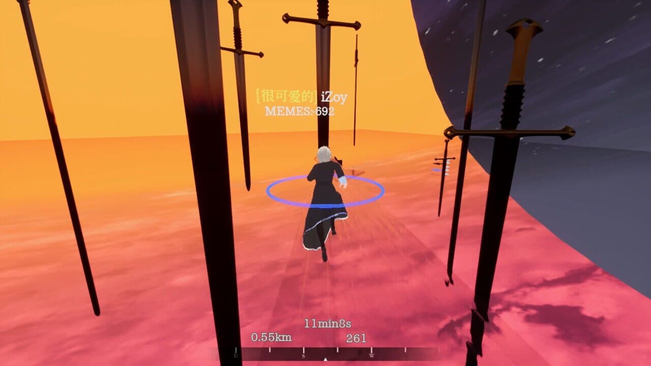 Conquer the Tower screenshot 1