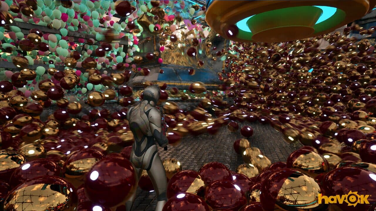 Havok Balloons Tech Showcase thumbnail 4