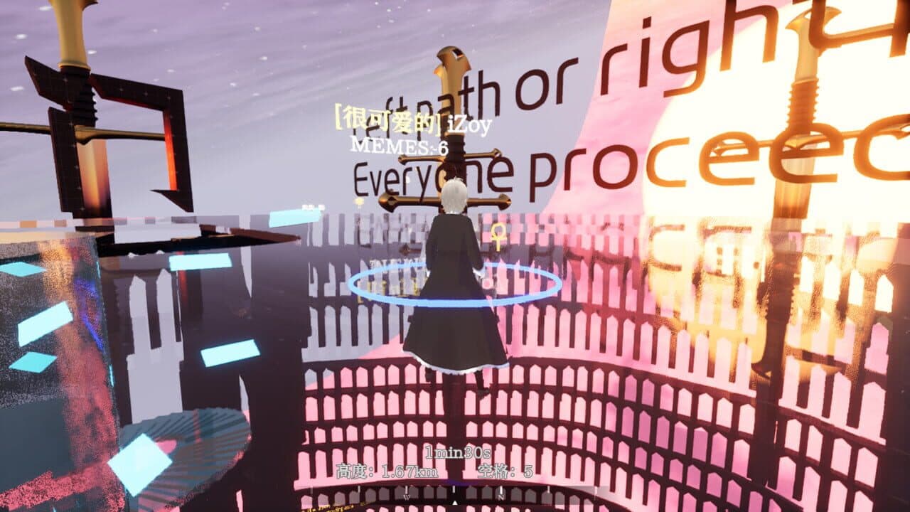 Conquer the Tower thumbnail 6