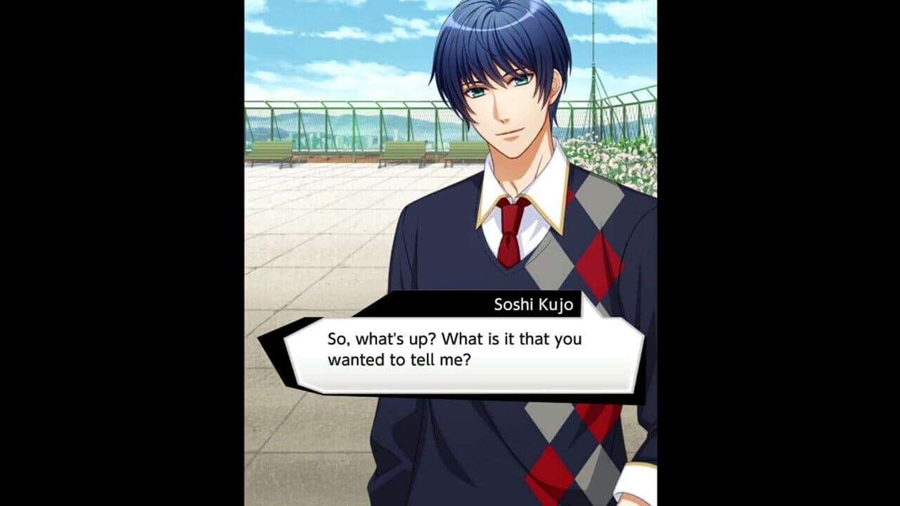Secret Crush: Unrequited Love thumbnail 2
