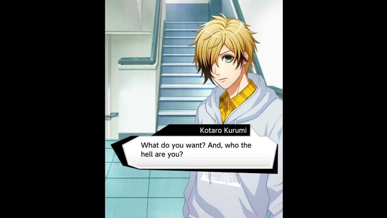 Secret Crush: Unrequited Love thumbnail 3