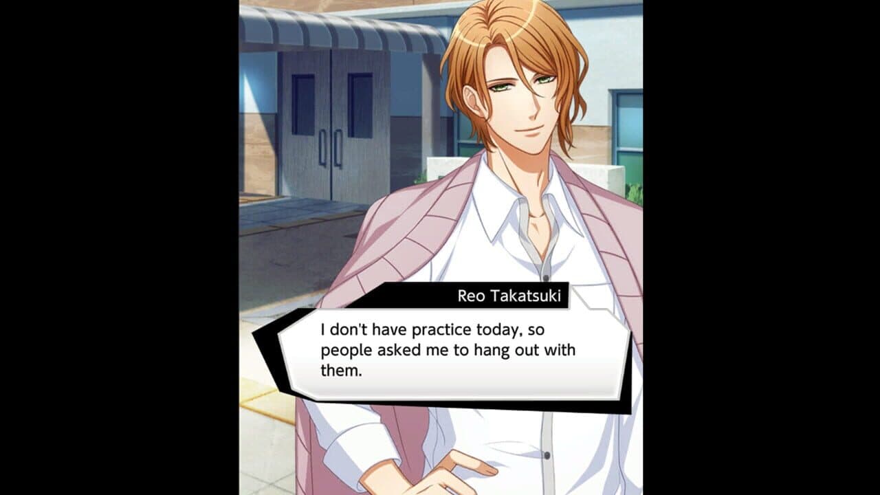 Secret Crush: Unrequited Love thumbnail 4