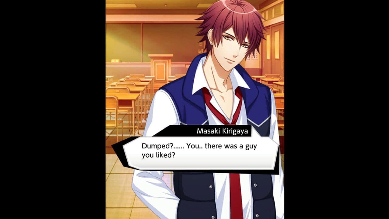 Secret Crush: Unrequited Love thumbnail 5