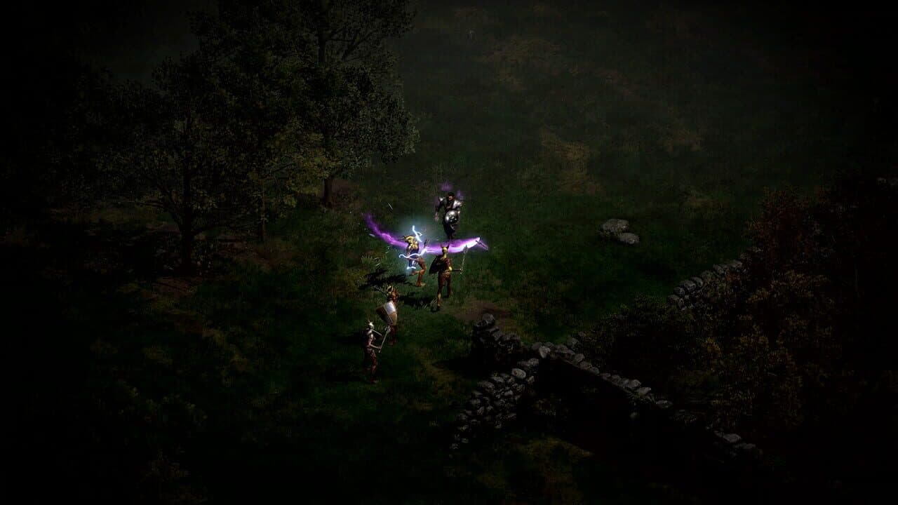 Diablo II: Resurrected – Infernal Edition thumbnail 4