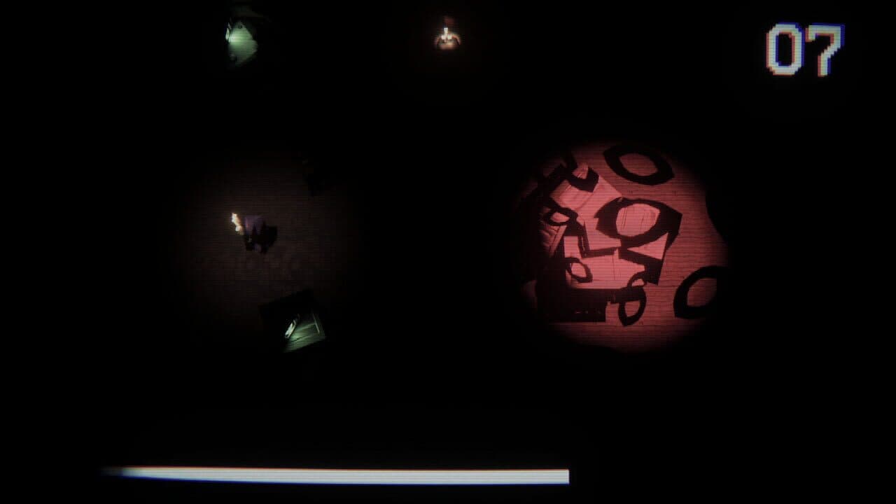 Rapid Eye Madness thumbnail 4