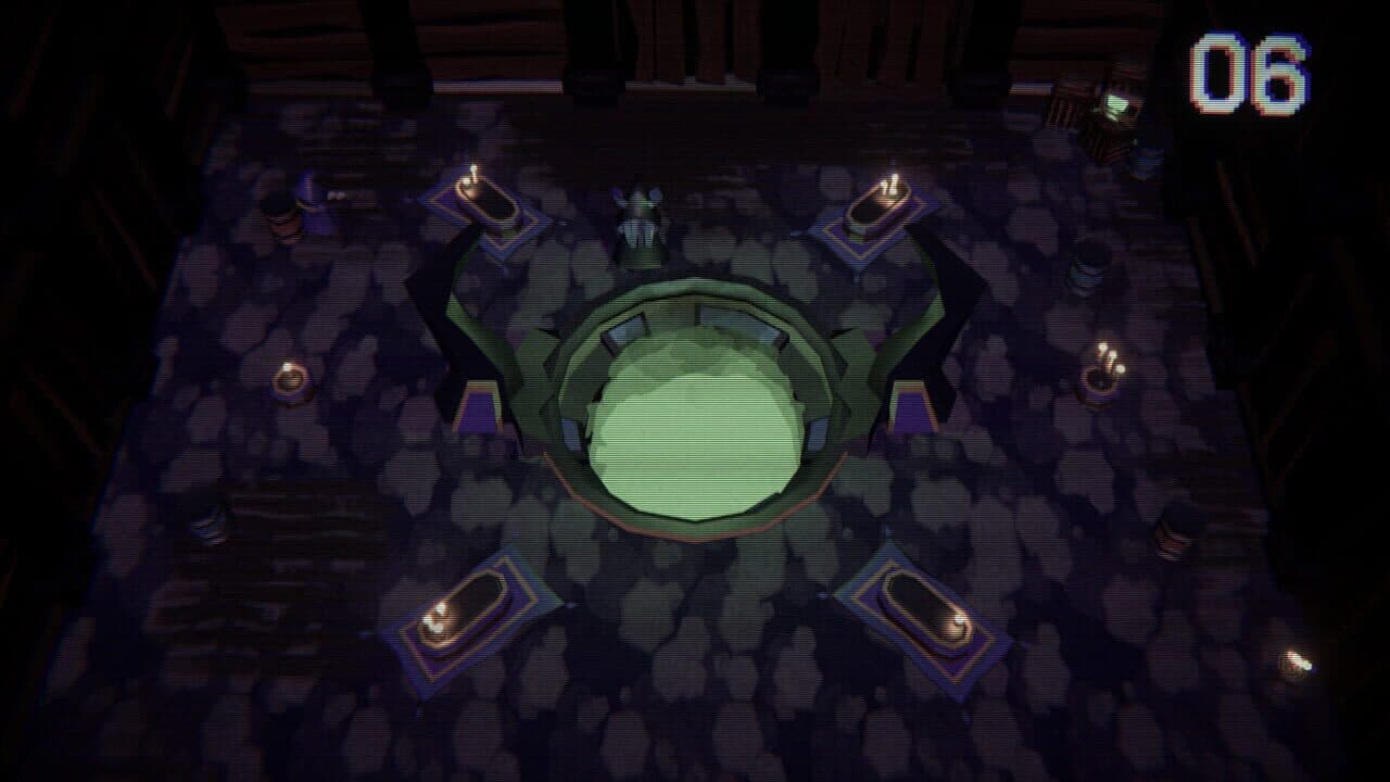 Rapid Eye Madness thumbnail 6