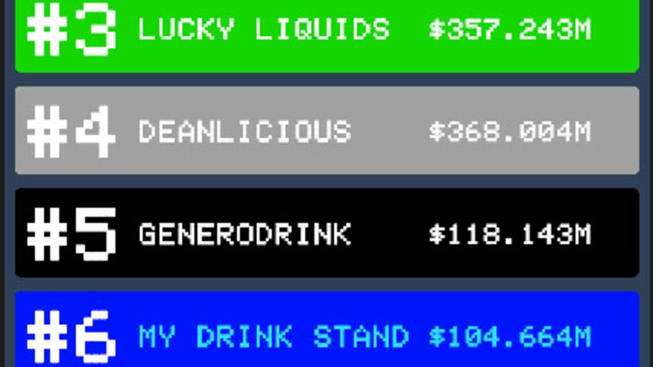 Drink Stand Tycoon thumbnail 6