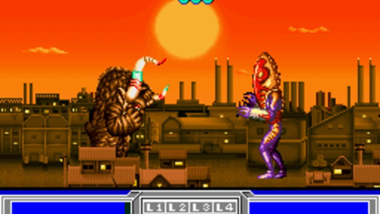 Ultra Seven thumbnail 2