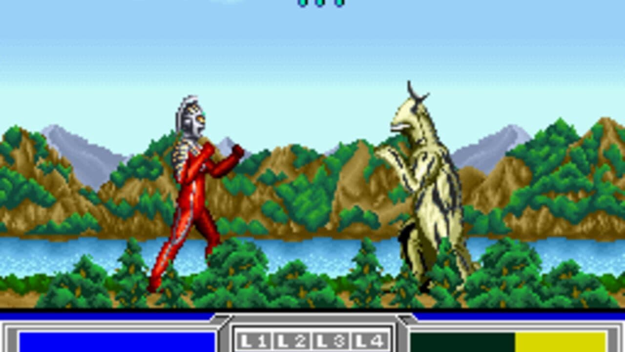 Ultra Seven thumbnail 3
