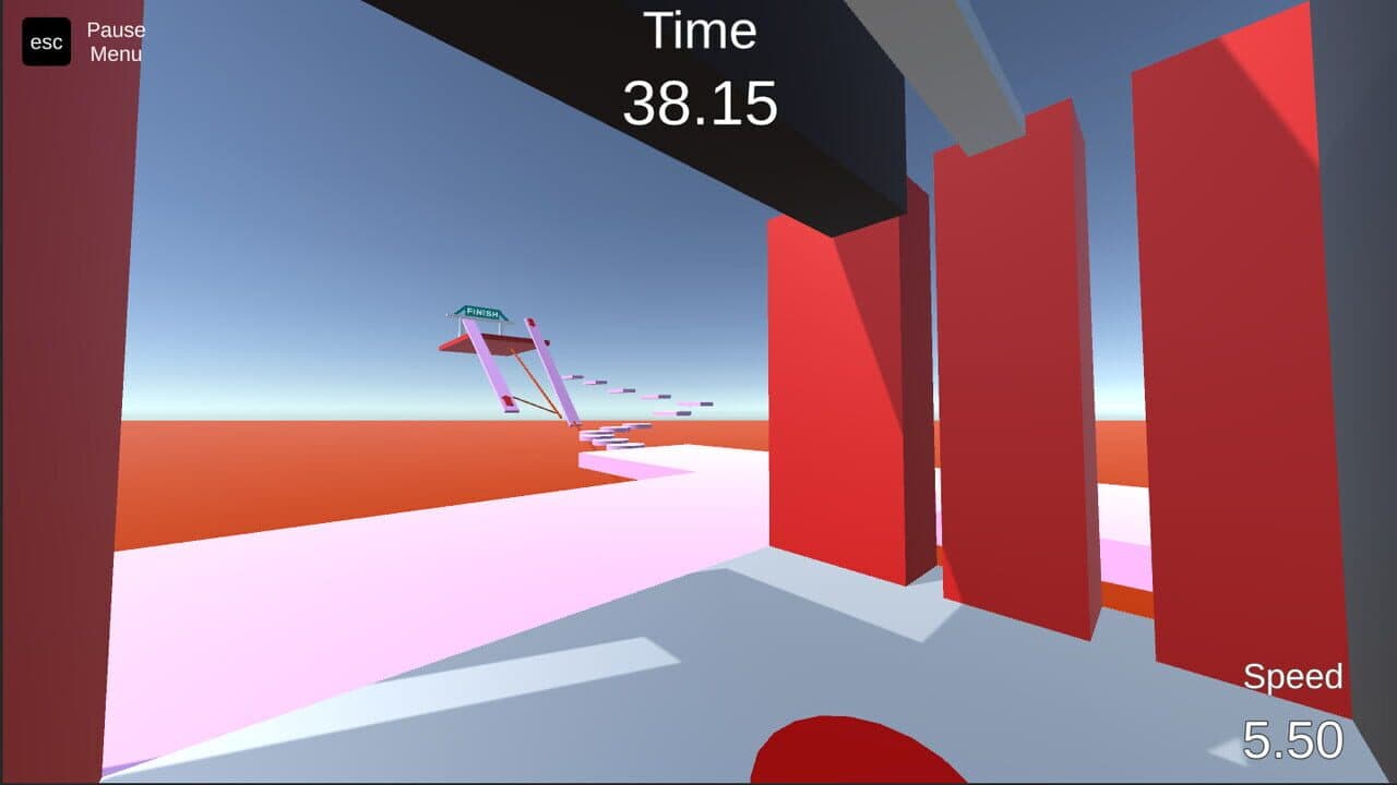 Speedrunner thumbnail 3