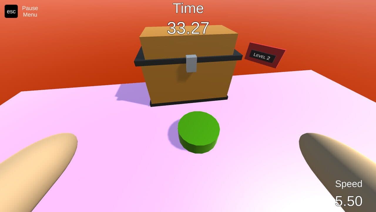 Speedrunner thumbnail 4