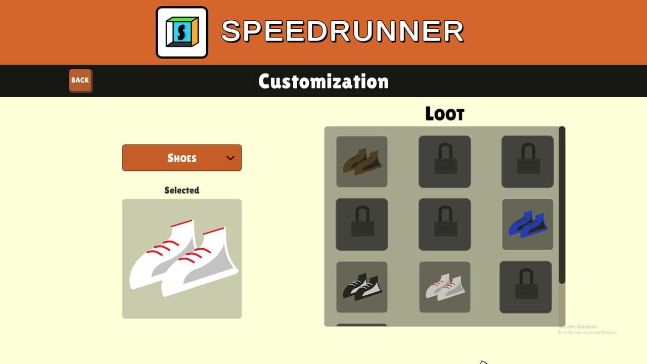 Speedrunner thumbnail 5