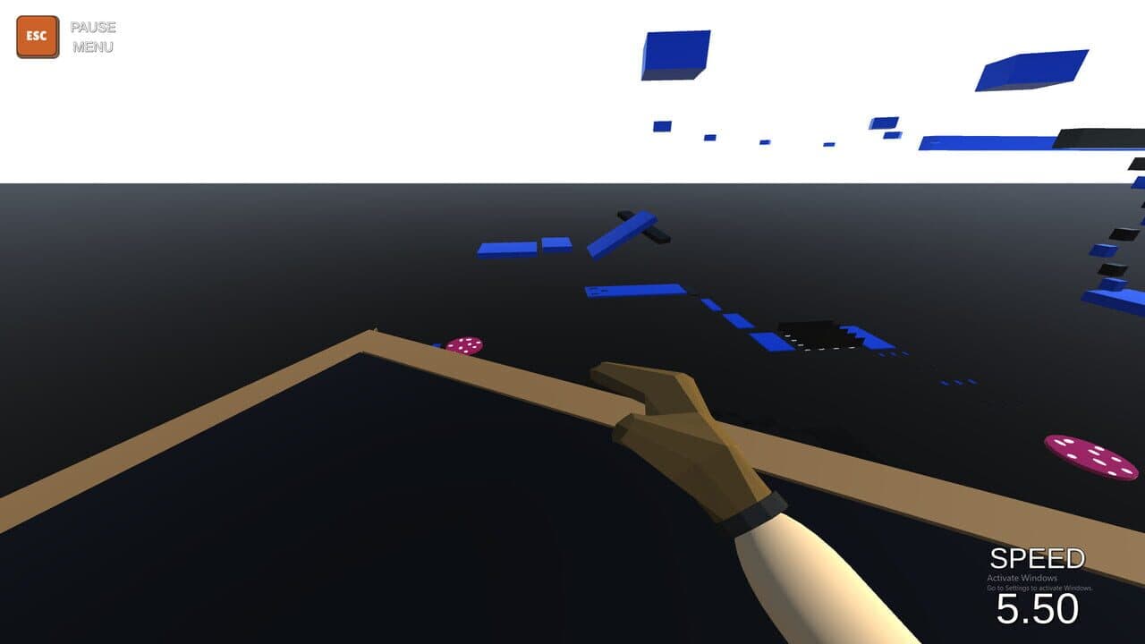 Speedrunner thumbnail 6