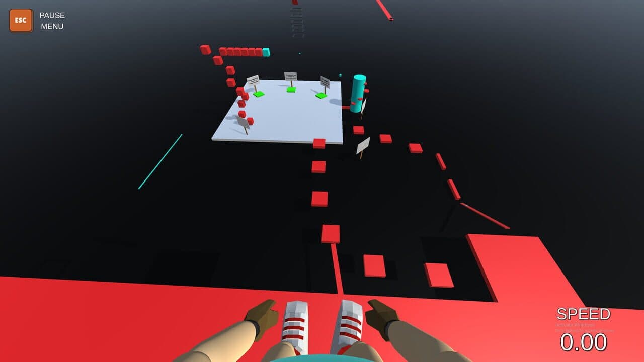 Speedrunner thumbnail 8