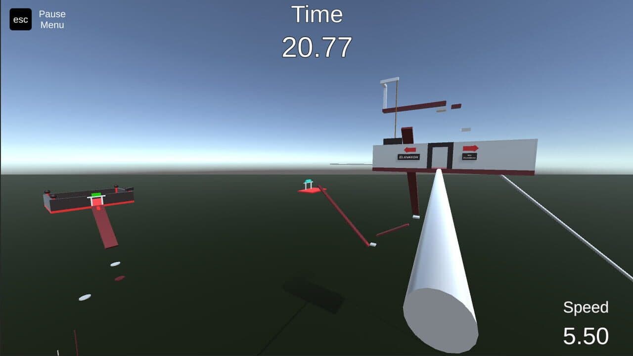 Speedrunner thumbnail 9