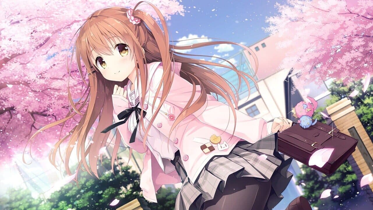 Koi x Shin Ai Kanojo thumbnail 11