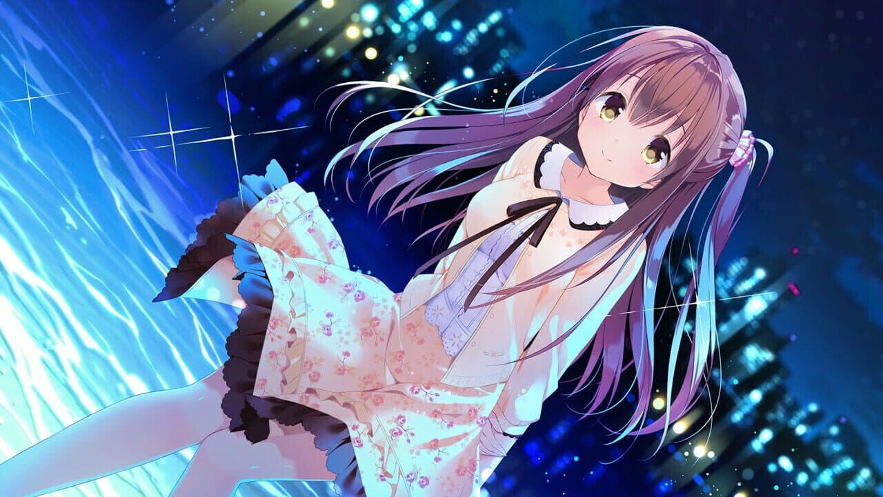 Koi x Shin Ai Kanojo thumbnail 9