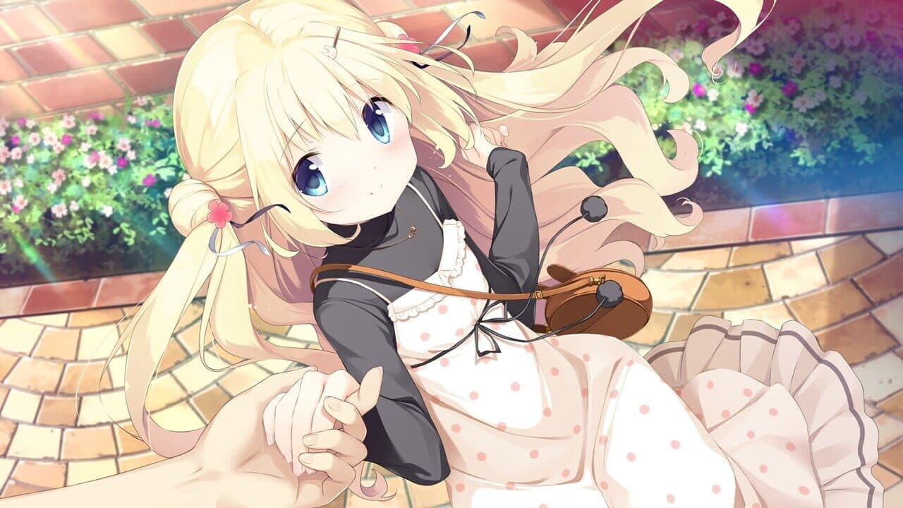 Koi x Shin Ai Kanojo thumbnail 6