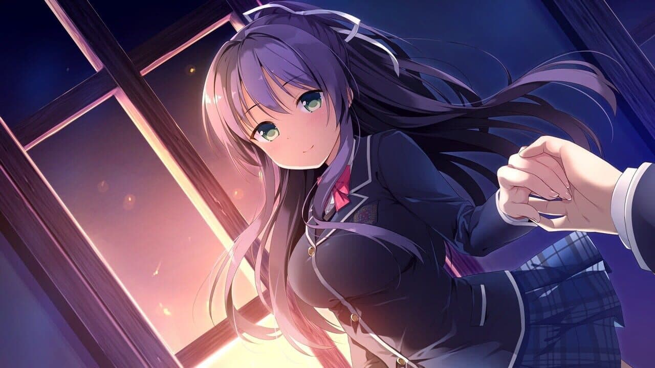 Koi x Shin Ai Kanojo thumbnail 7