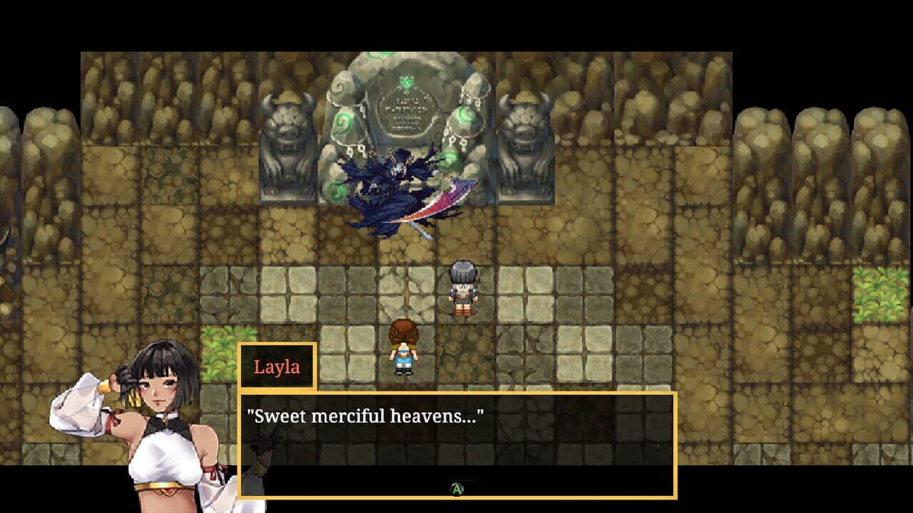 Ruins of Dawnseeker thumbnail 4