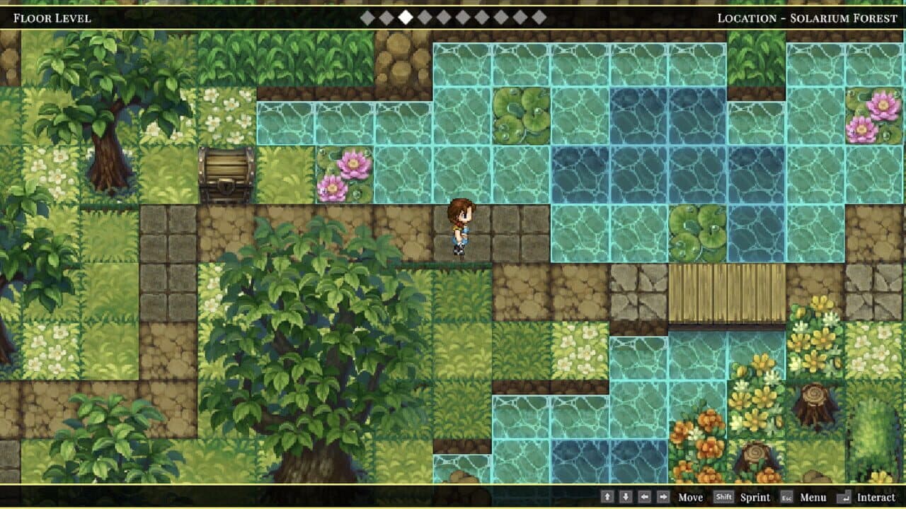 Ruins of Dawnseeker thumbnail 5