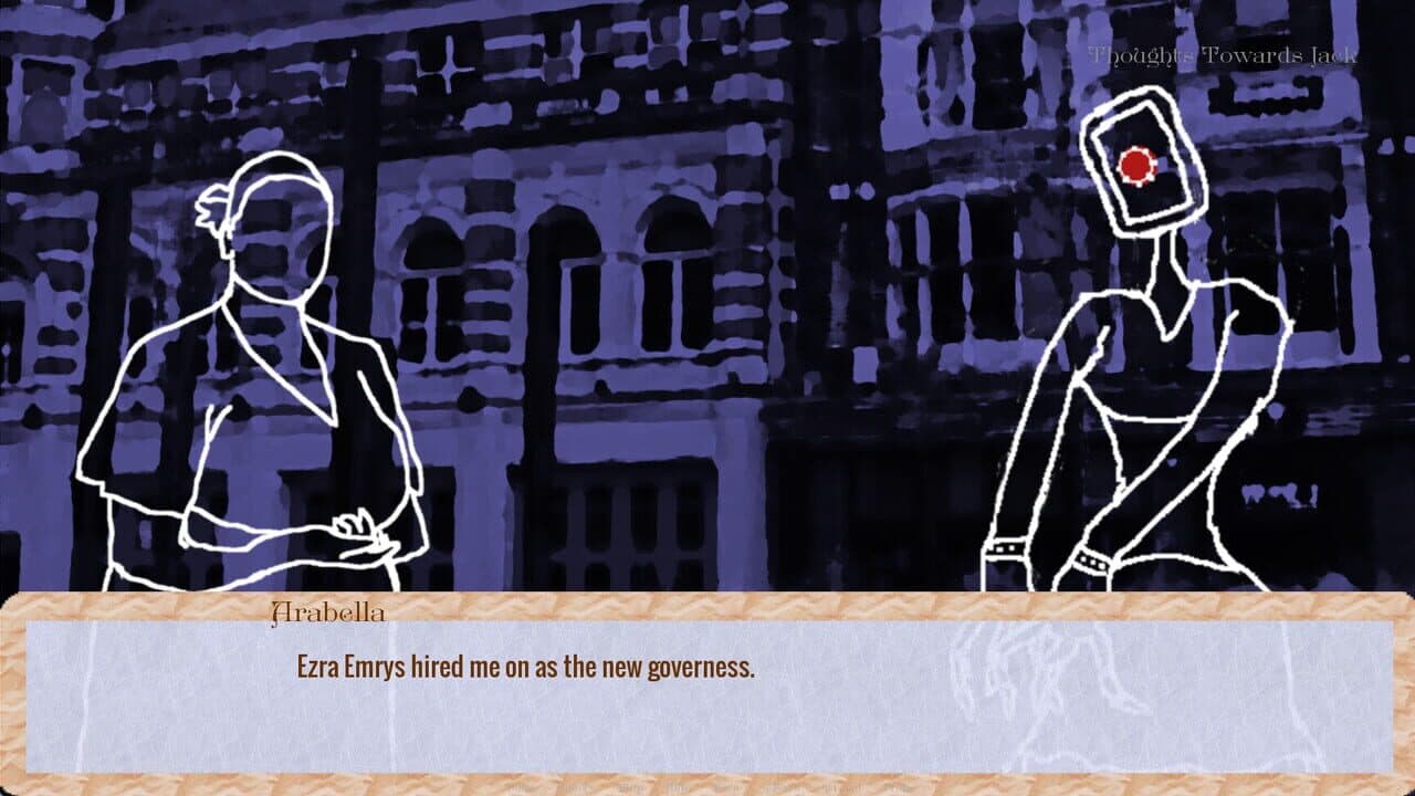 The Automaton of Second London thumbnail 4