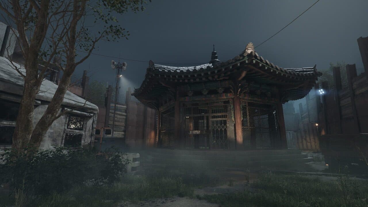 Nakwon: Last Paradise thumbnail 5
