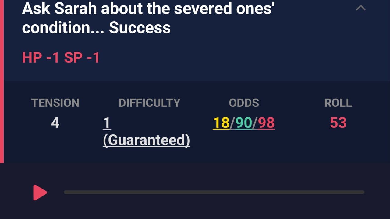 Infinite Scribe screenshot 1