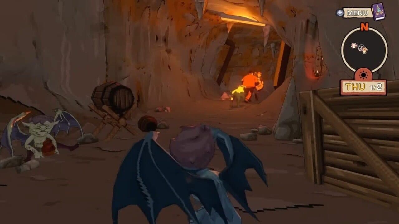 Bestiario thumbnail 4
