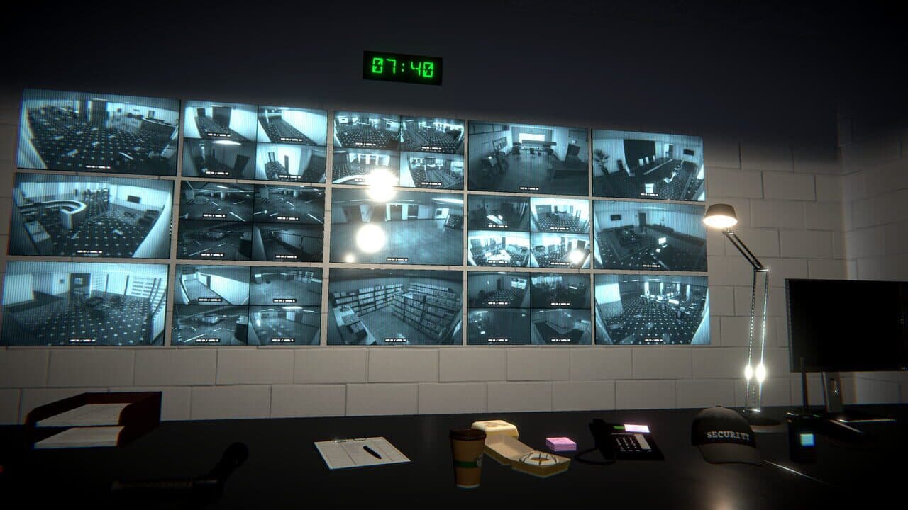 The 13th Floor thumbnail 2