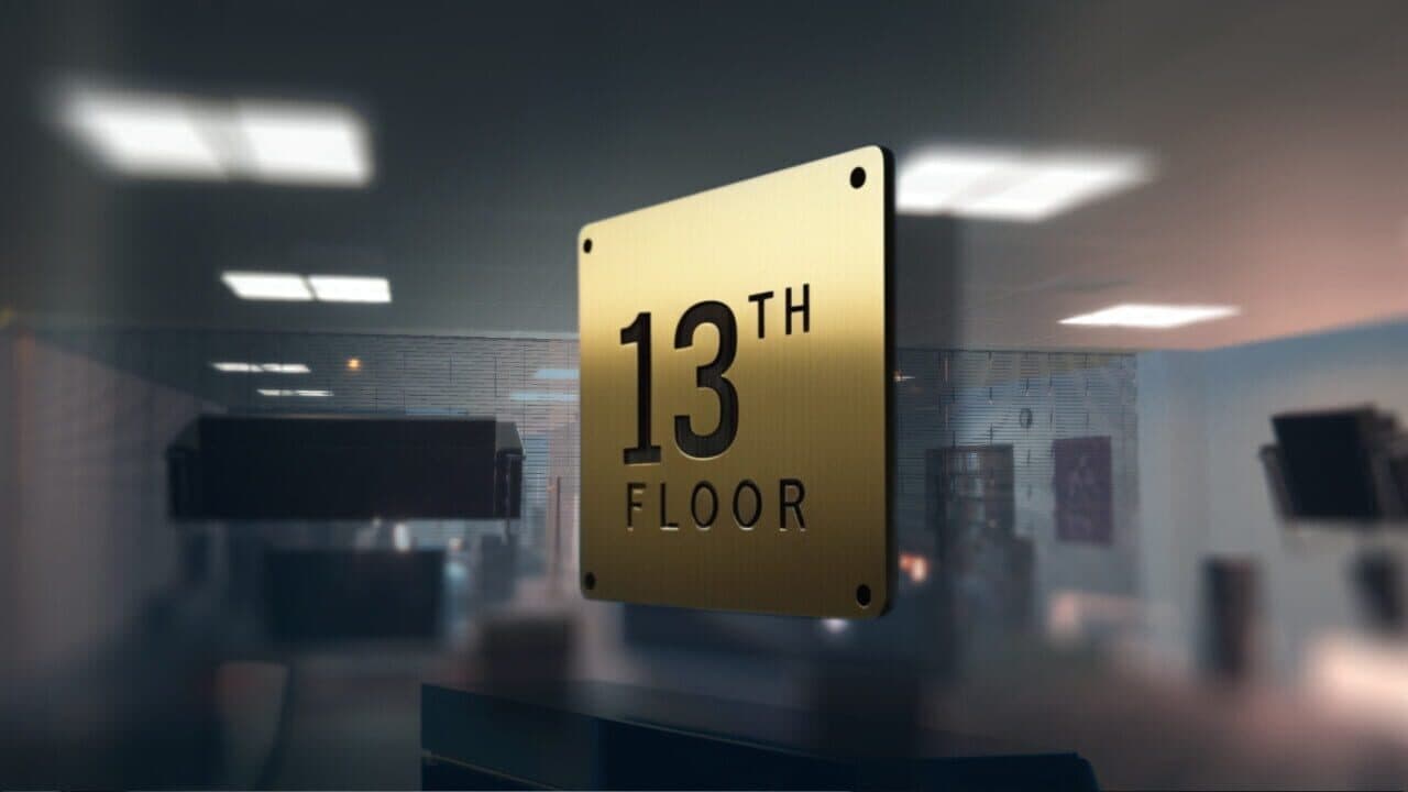 The 13th Floor thumbnail 8