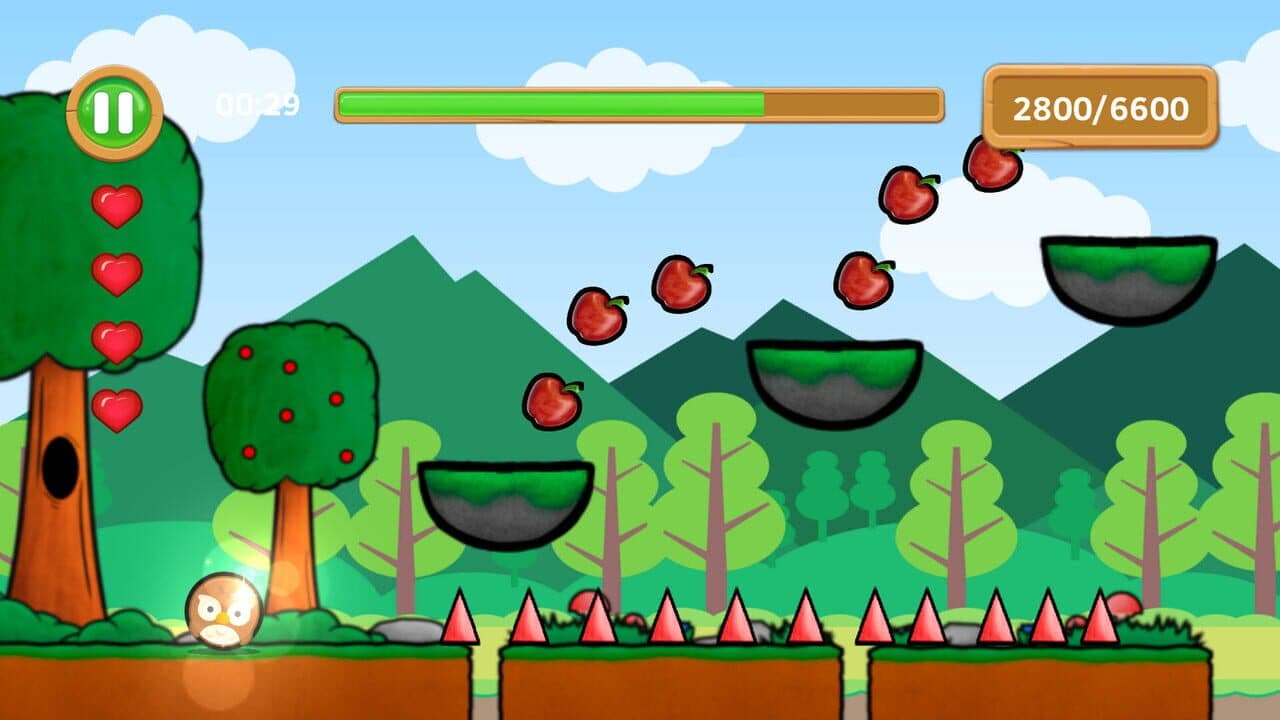 Owl Bounce thumbnail 2