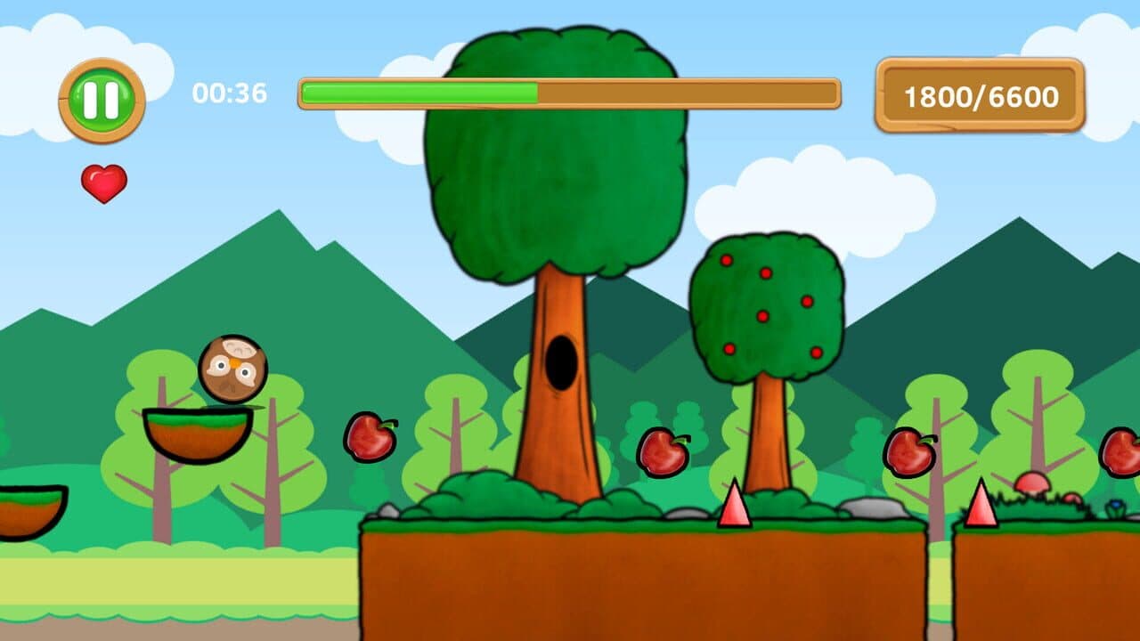Owl Bounce thumbnail 3